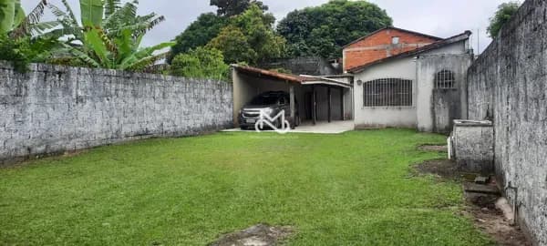 Casa à venda no bairro Jardim Vista Linda