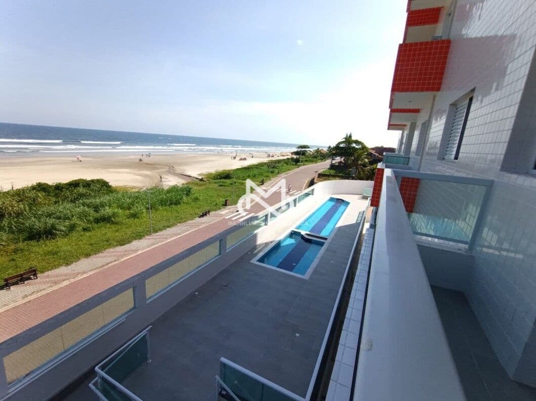 Apartamento em Itanhaém/SP