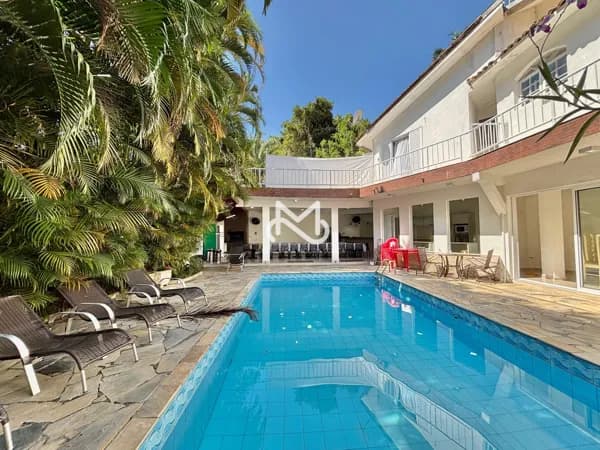 Casa de Alto Padrão no Costa do Sol em Bertioga/SP