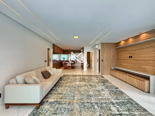Apartamento de Alto Padrão à venda em Riviera de São Lourenço