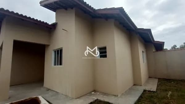 Casa à venda no Chácaras Vista Linda em Bertioga/SP