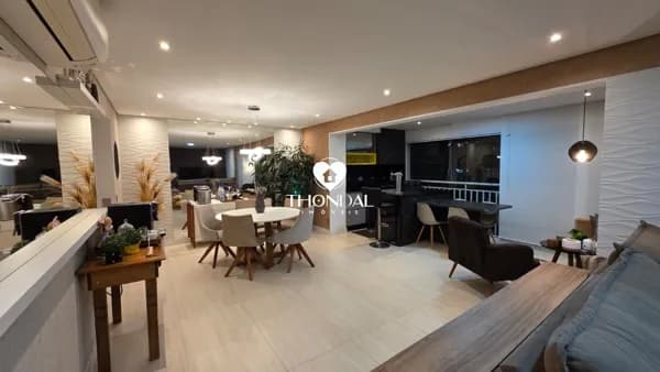 Apartamento à venda Condomínio Domo Life, São Bernardo do Campo/SP