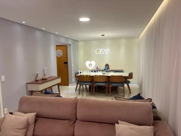 Condomínio Domo Home 123m, Centro, São Bernardo do Campo