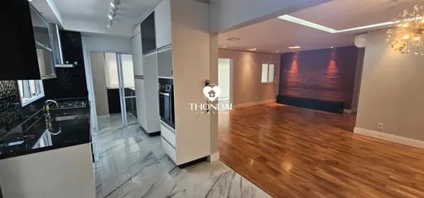 Apartamento Alto Padrão em Centro, São Bernardo do Campo/SP