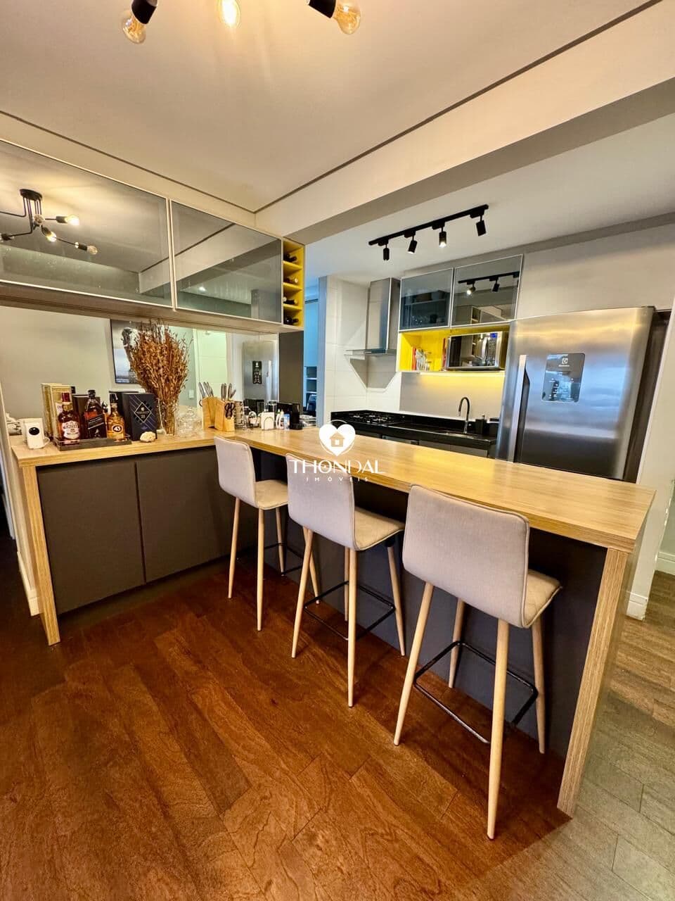 Apartamento em Centro, São Bernardo do Campo/SP