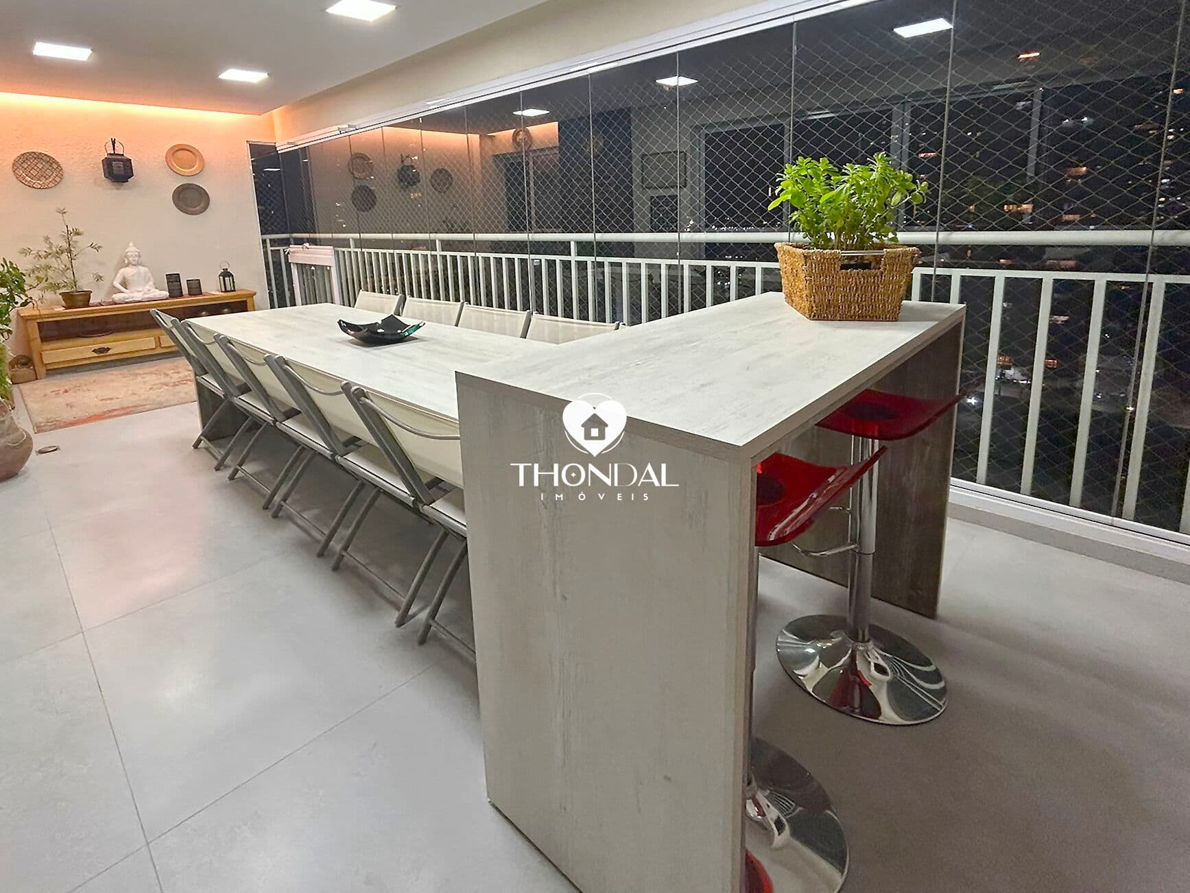 Apartamento à venda, Condomínio Domo Life em São Bernardo do Campo - SP