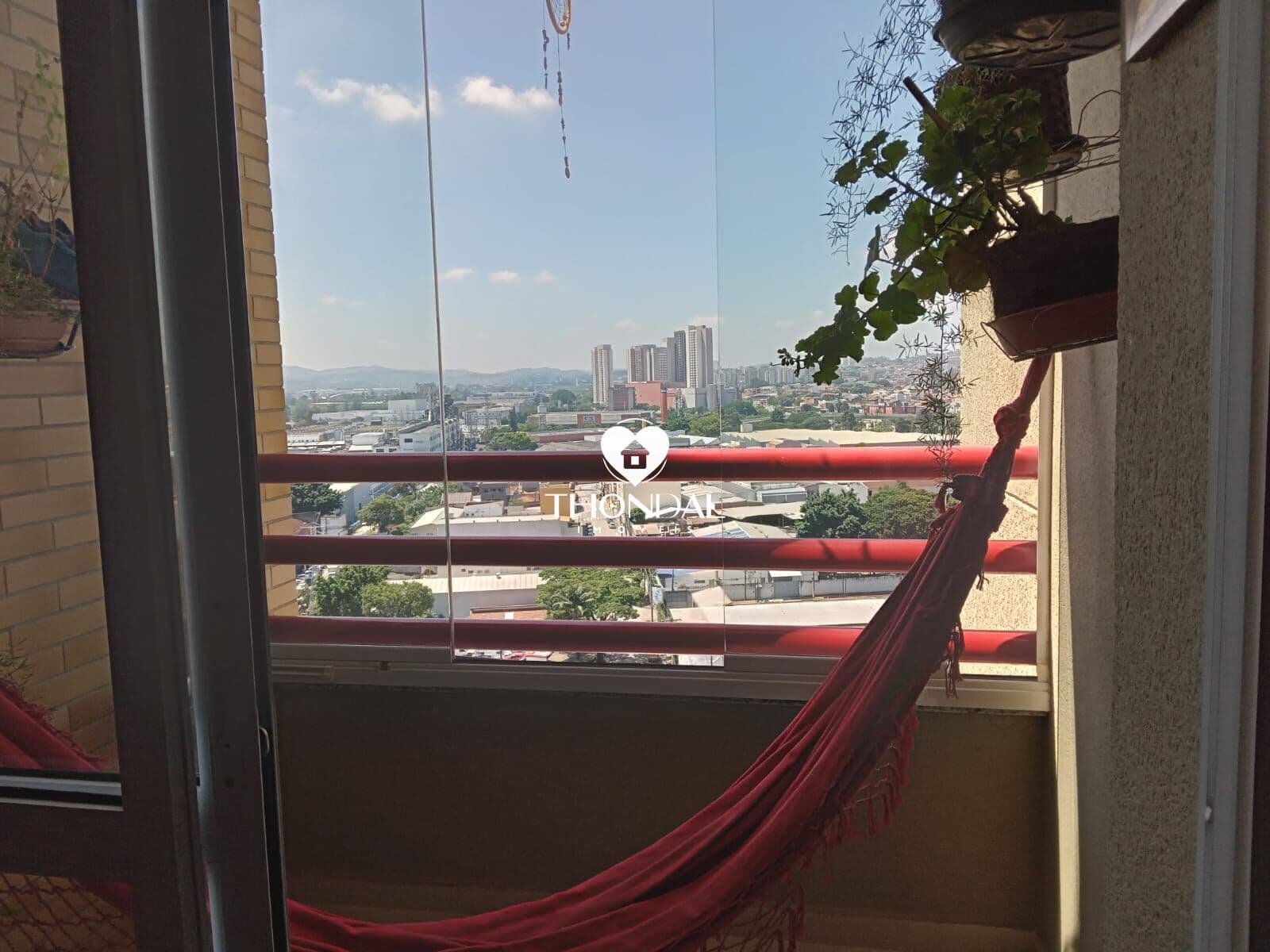 Apartamento em Casa Branca, Santo André/SP