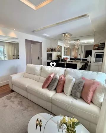 Apartamento Alto Padrão em Centro, São Bernardo do Campo/SP