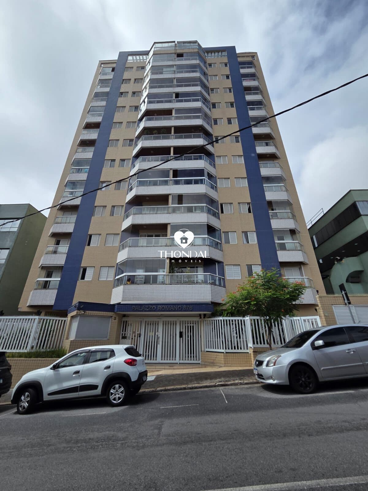 Apartamento em Jardim do Mar, São Bernardo do Campo/SP