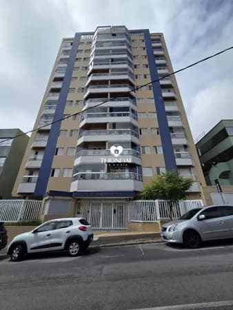Apartamento em Jardim do Mar, São Bernardo do Campo/SP