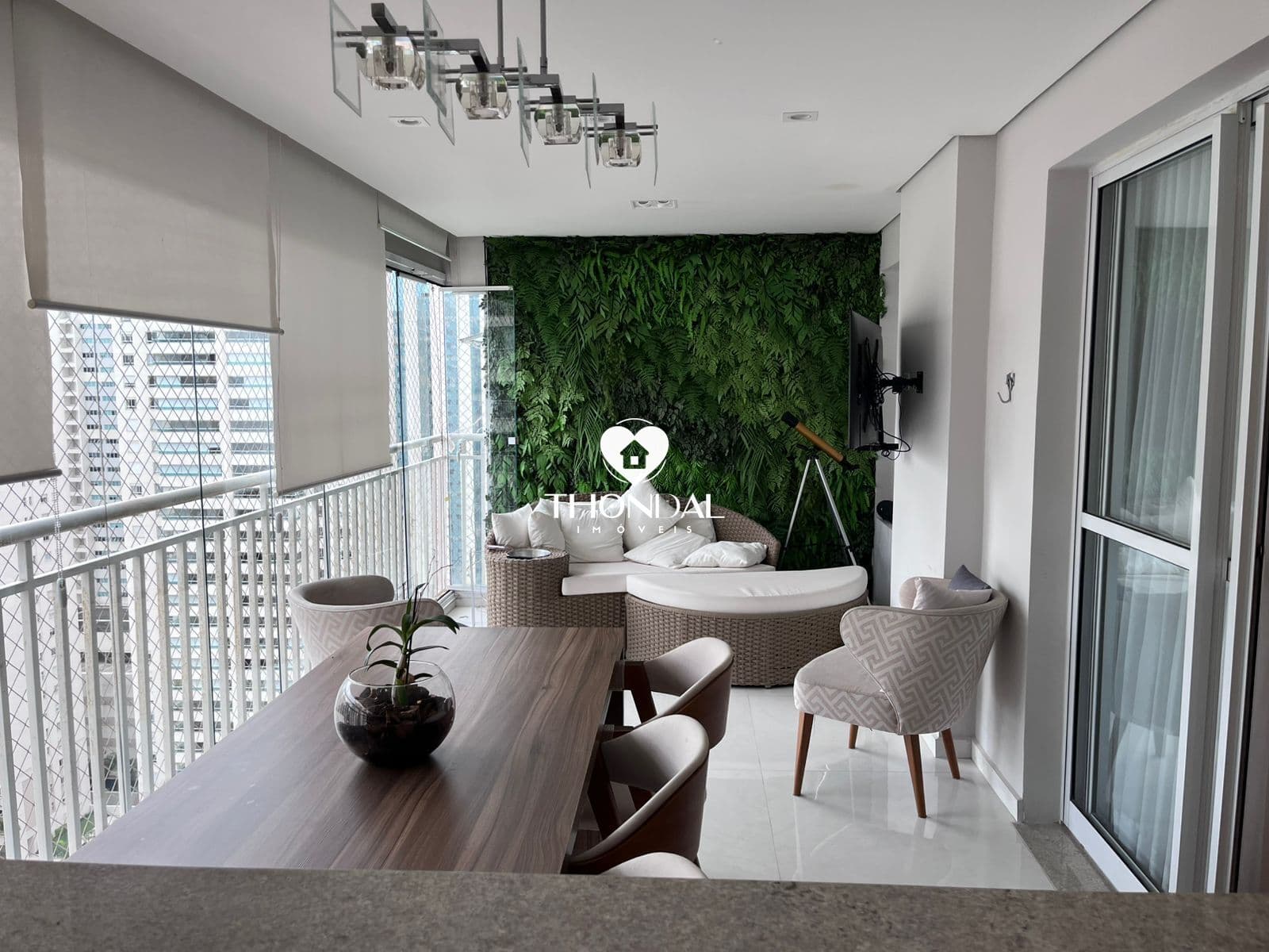 Apartamento Alto Padrão em Centro, São Bernardo do Campo/SP