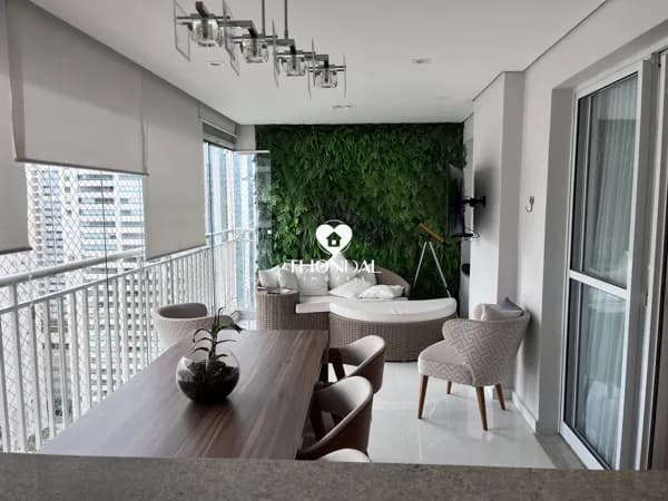 Apartamento Alto Padrão em Centro, São Bernardo do Campo/SP