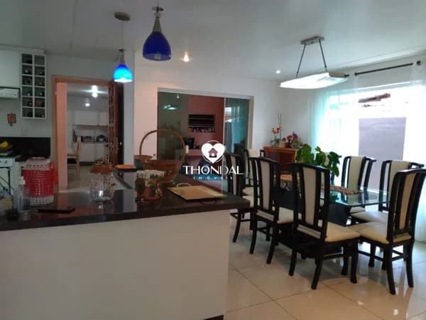 Casa Sobrado em Jardim Stella, Santo André/SP