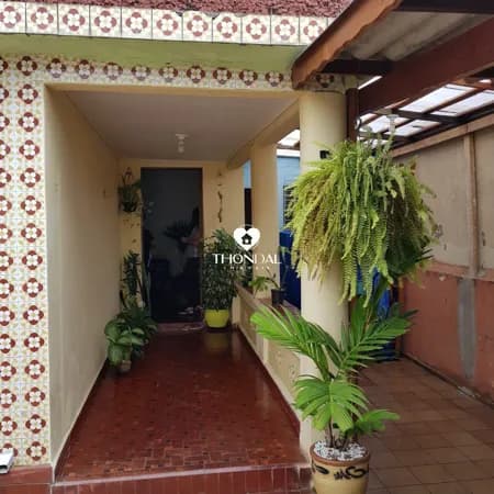 Casa Vila em Vila Palmares, Santo André/SP
