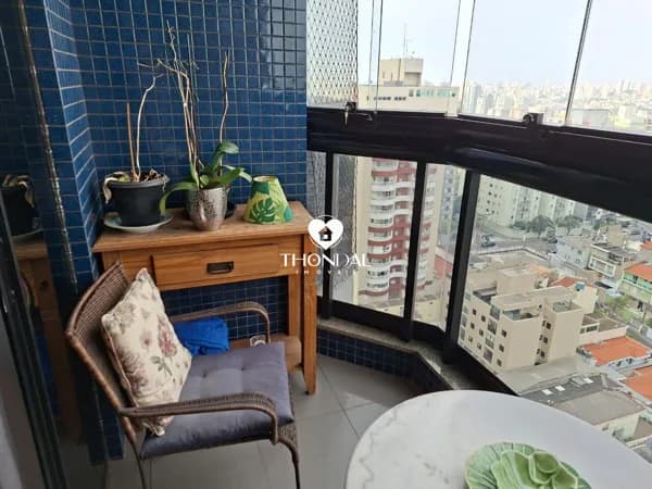 Apartamento em Jardim do Mar, São Bernardo do Campo/SP