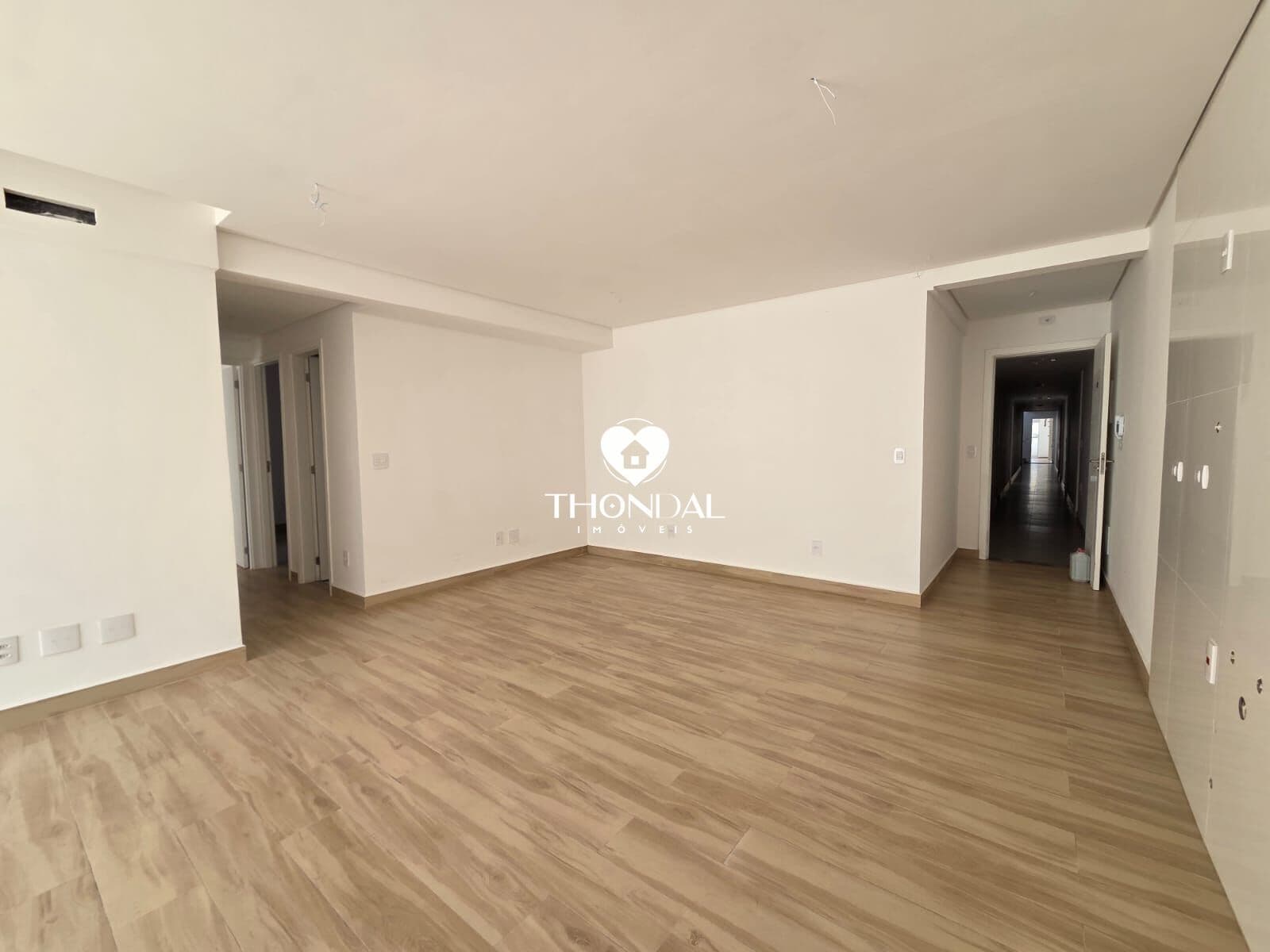 Apartamento em São Bernardo do Campo - Jardim do Mar