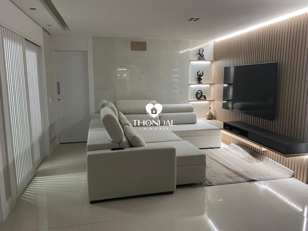 Apartamento Alto Padrão em Centro, São Bernardo do Campo/SP