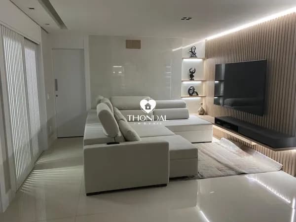 Apartamento Alto Padrão em Centro, São Bernardo do Campo/SP