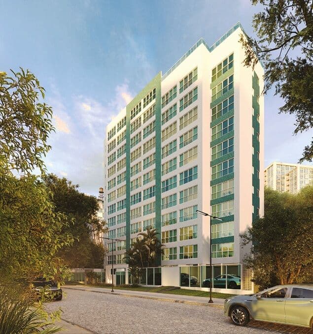 Domus Condado