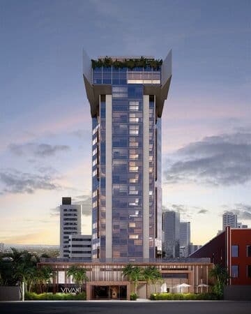 Vivant Residence
