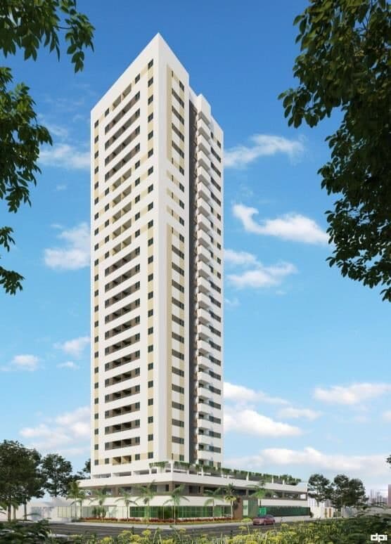 Edf. Solar Di Cavalcanti