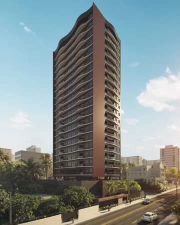 ZM 451 Urban Home