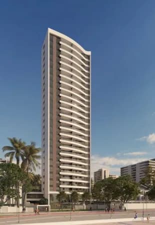 Terrazza Beira Mar