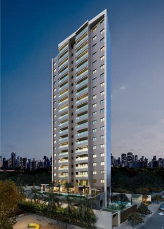 Edf. Alameda Rio
