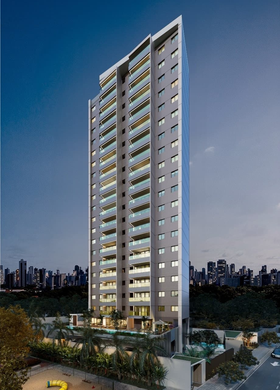 Edf. Alameda Rio