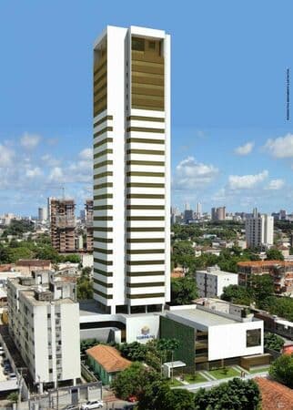 Torreão Executive Plaza