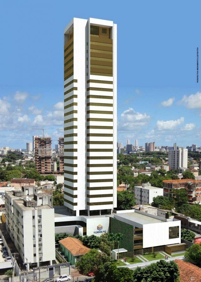 Torreão Executive Plaza
