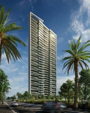 Edf. Capiba