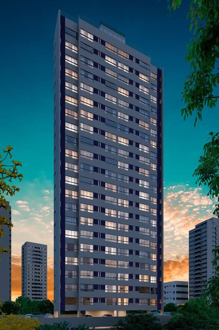 Edf. Allure Residence