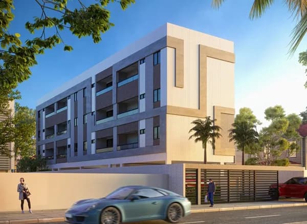 Residencial Marcos Lira