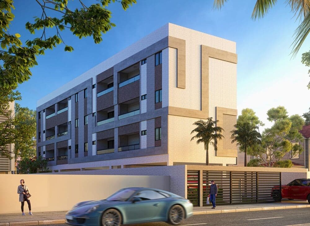 Residencial Marcos Lira