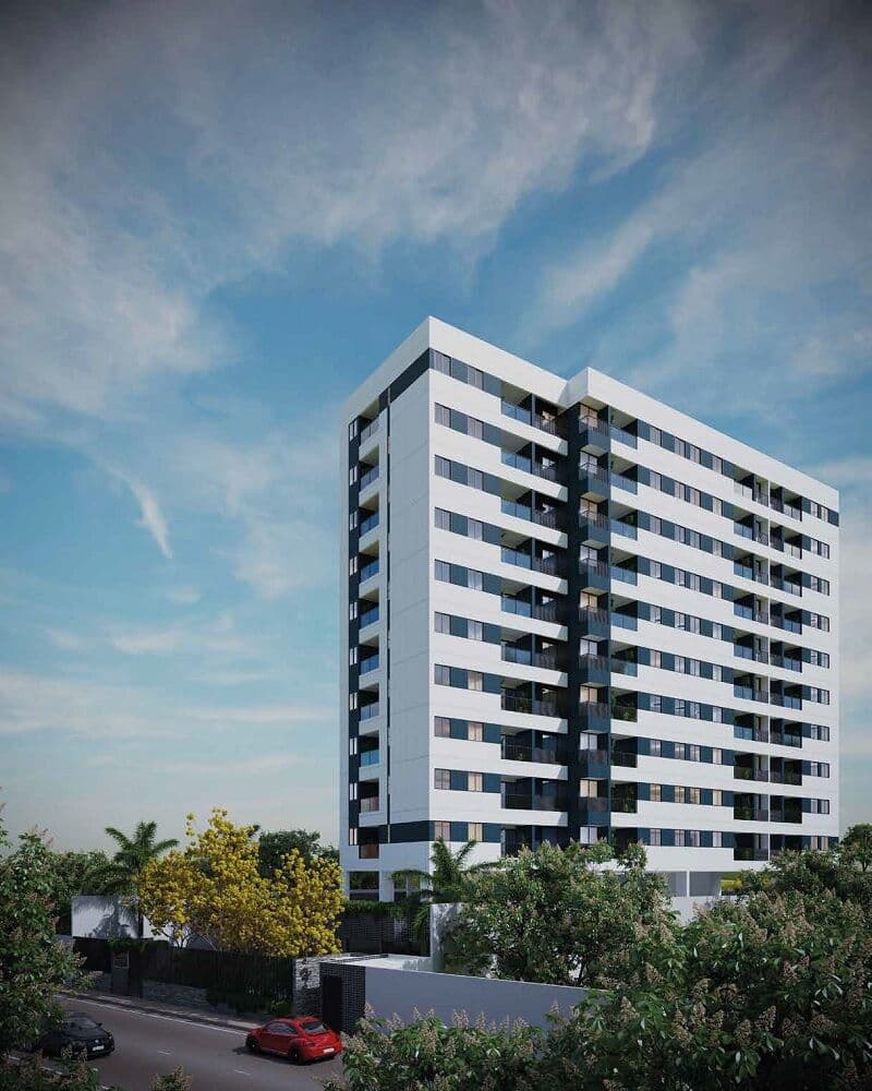 Villa Júlia Residencial