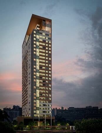 Edf. Palácio Boa Vista