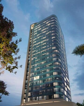 Edf. Praia de Gameleira