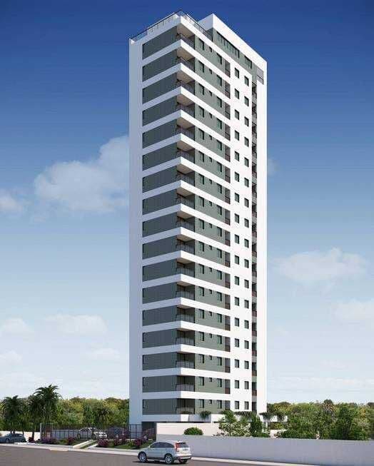 Edf. Glória Luz
