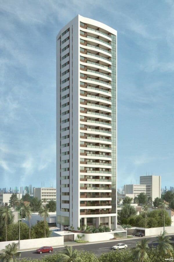 Edf. Venâncio Barbosa