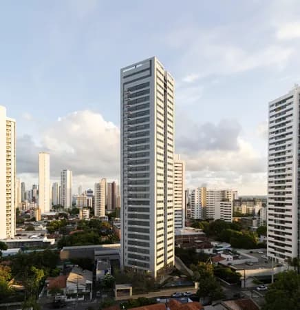 Villagio 725 Residence