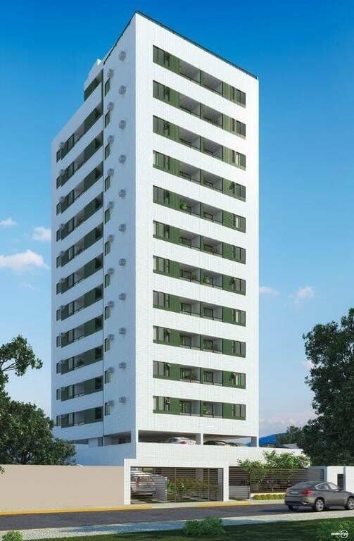 Edf. Villa Rica
