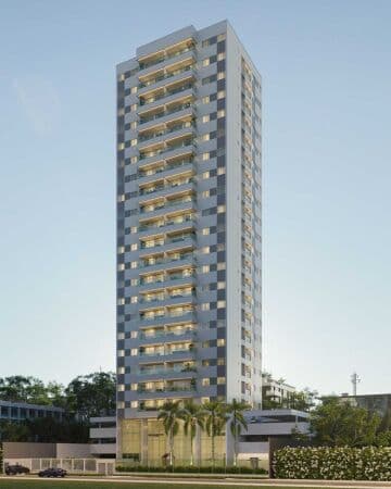 Luciano Carvalho Residence Club