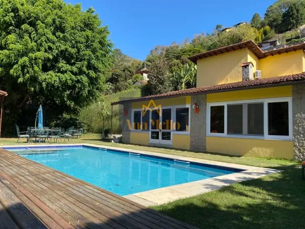 Casa em Nogueira
