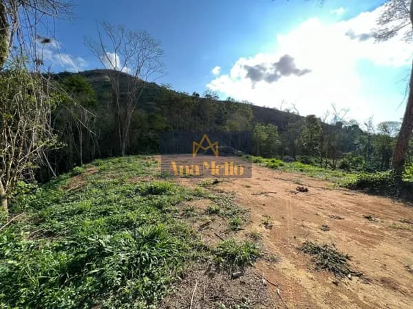 Lote/Terreno em Areal - Centro