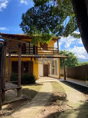 Casa em Samambaia, Petrópolis/RJ