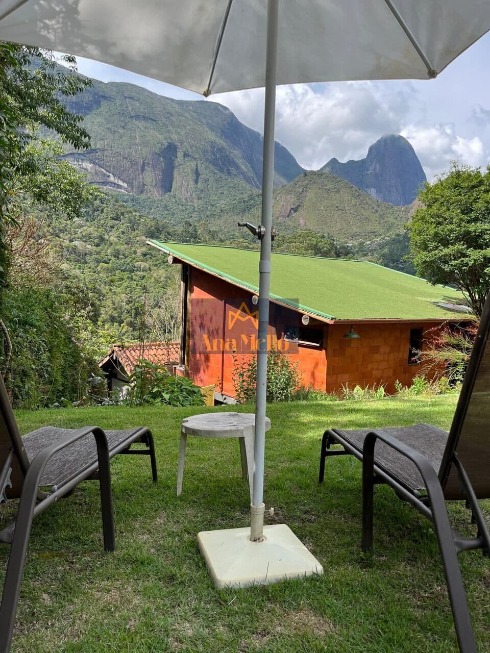 Casa em Araras