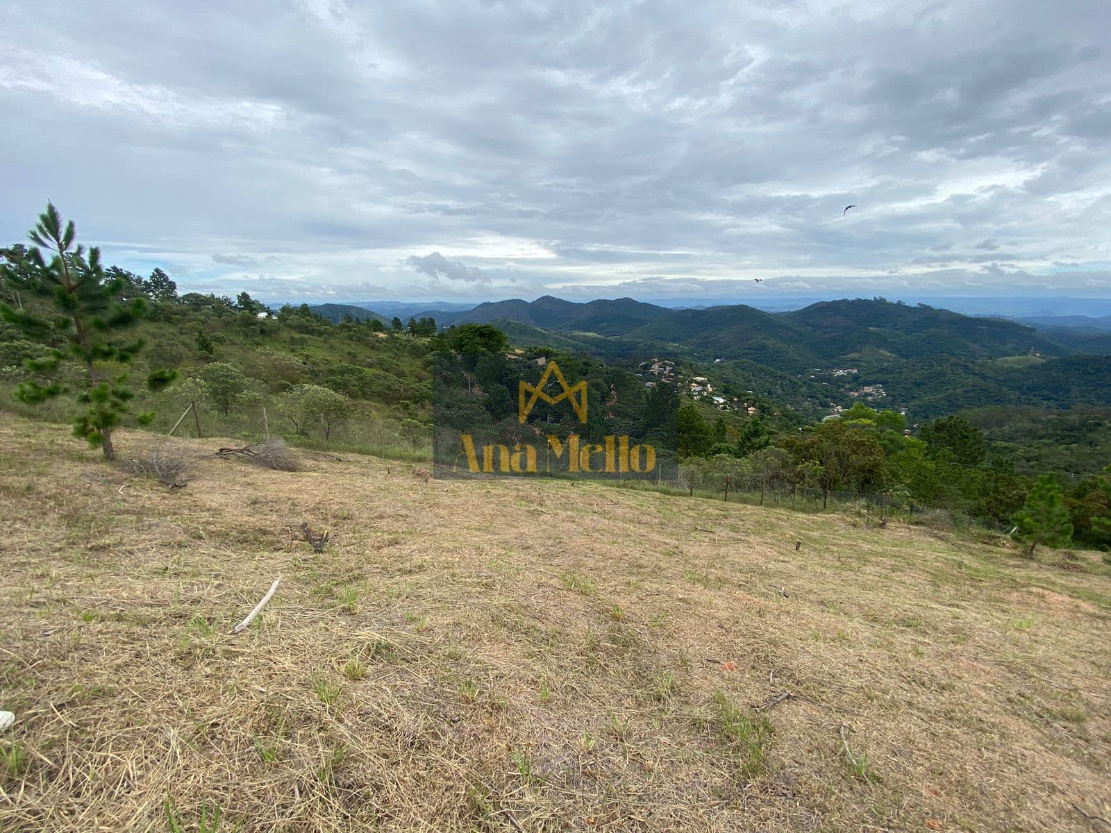 Terreno em Condomínio em Pedro do Rio, Petrópolis/RJ