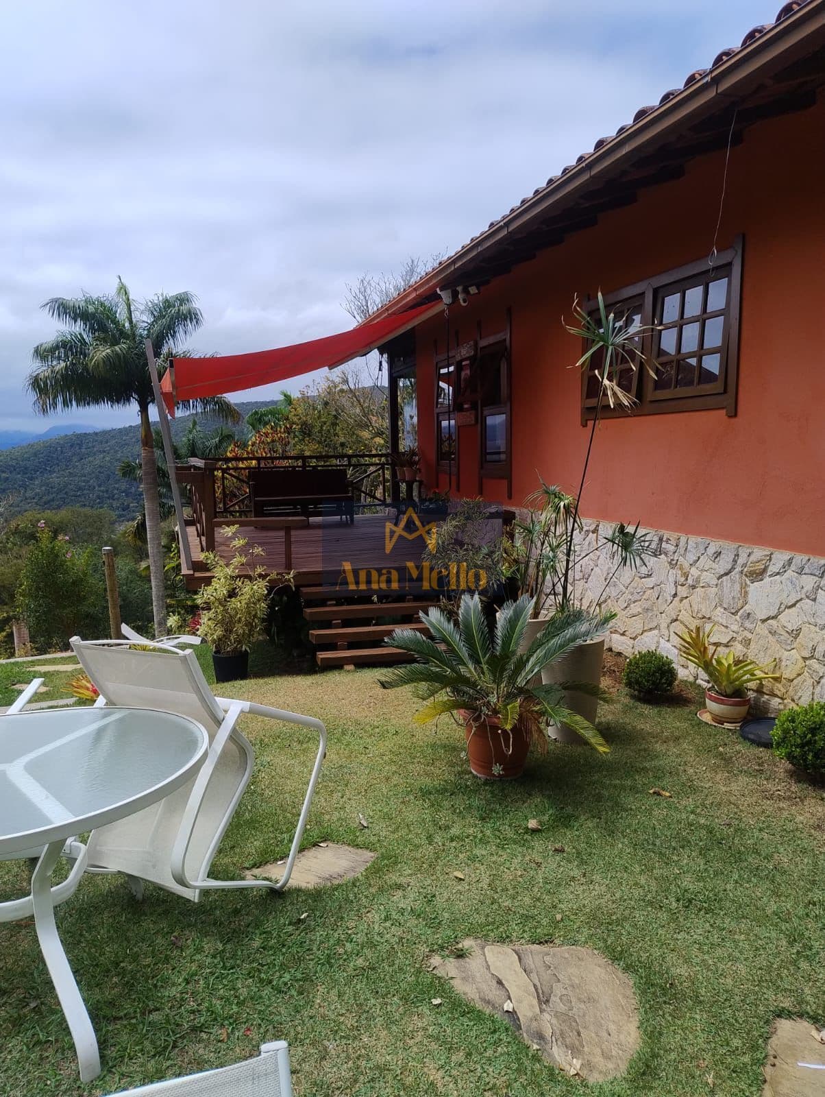 Casa em Petrópolis - Itaipava
