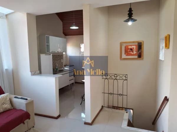 Apartamento em Petrópolis - Pedro do Rio